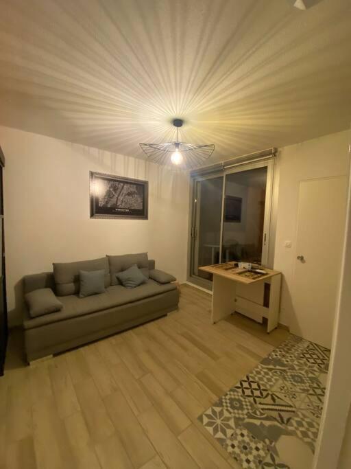 Appartement Renove A 150 M De La Plage Le Barcarès エクステリア 写真